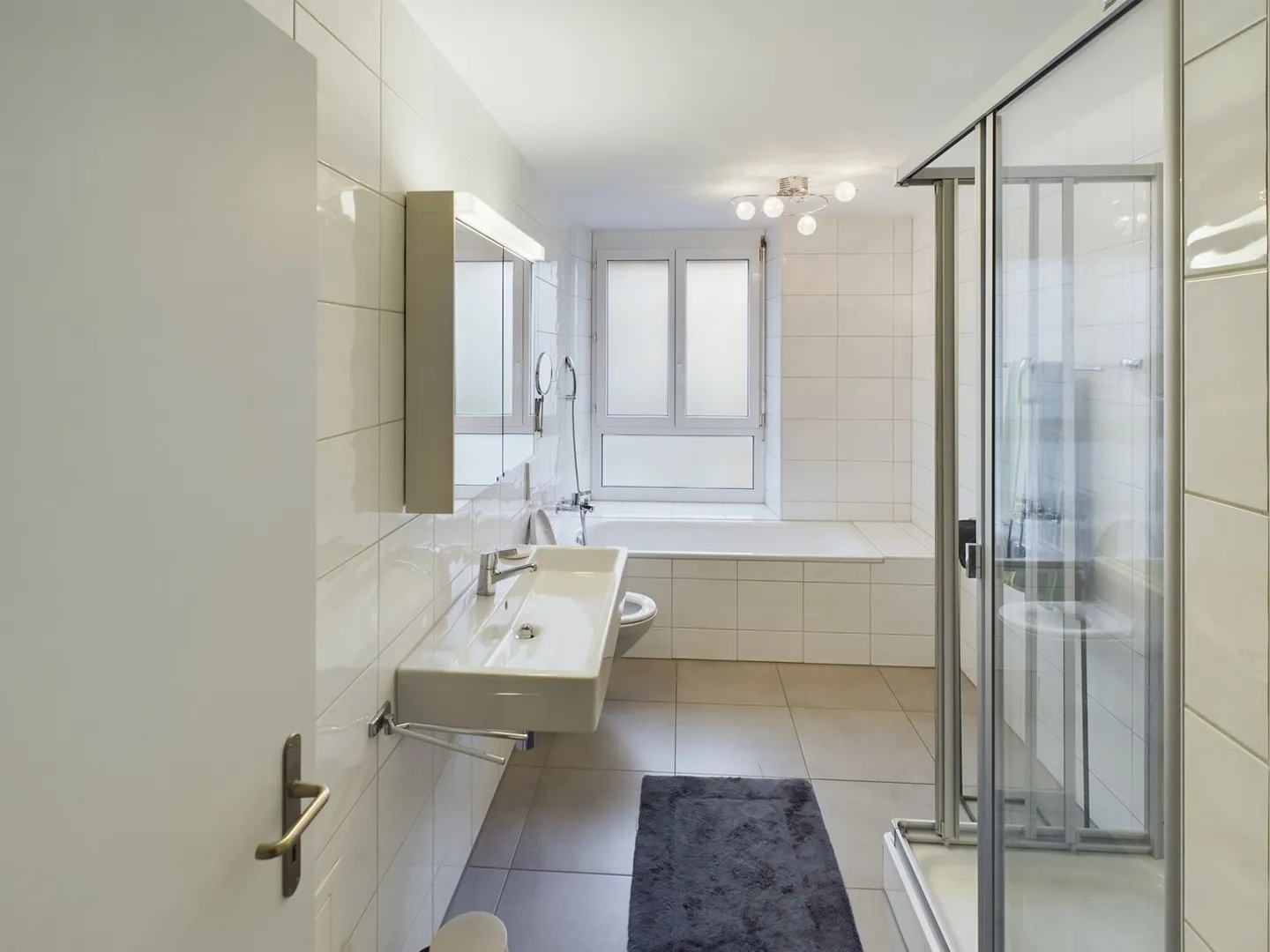 Charmante appartement duplex 5.5 pièces au cœur de Bienne - Photo 15 sur 24
