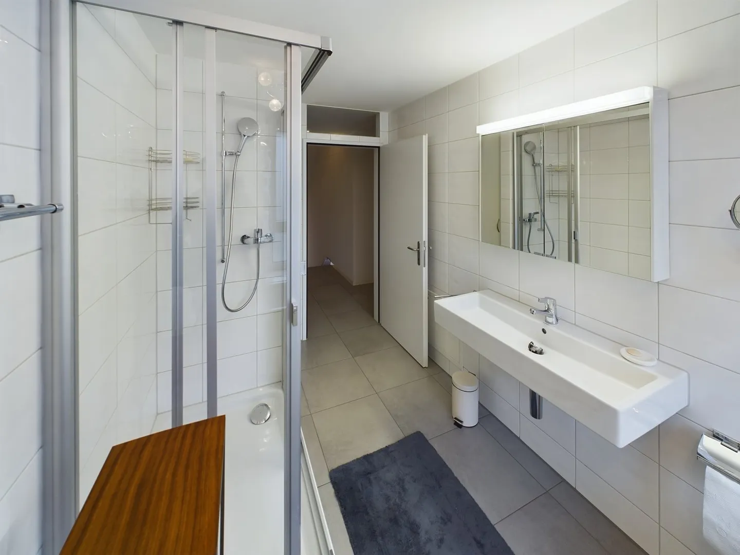 Charmante appartement duplex 5.5 pièces au cœur de Bienne - Photo 16 sur 24