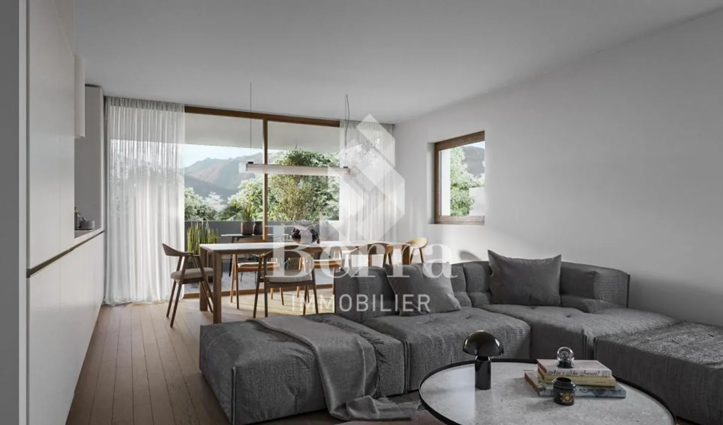 Duplex 3.5 stanze - Foto 10 di 13