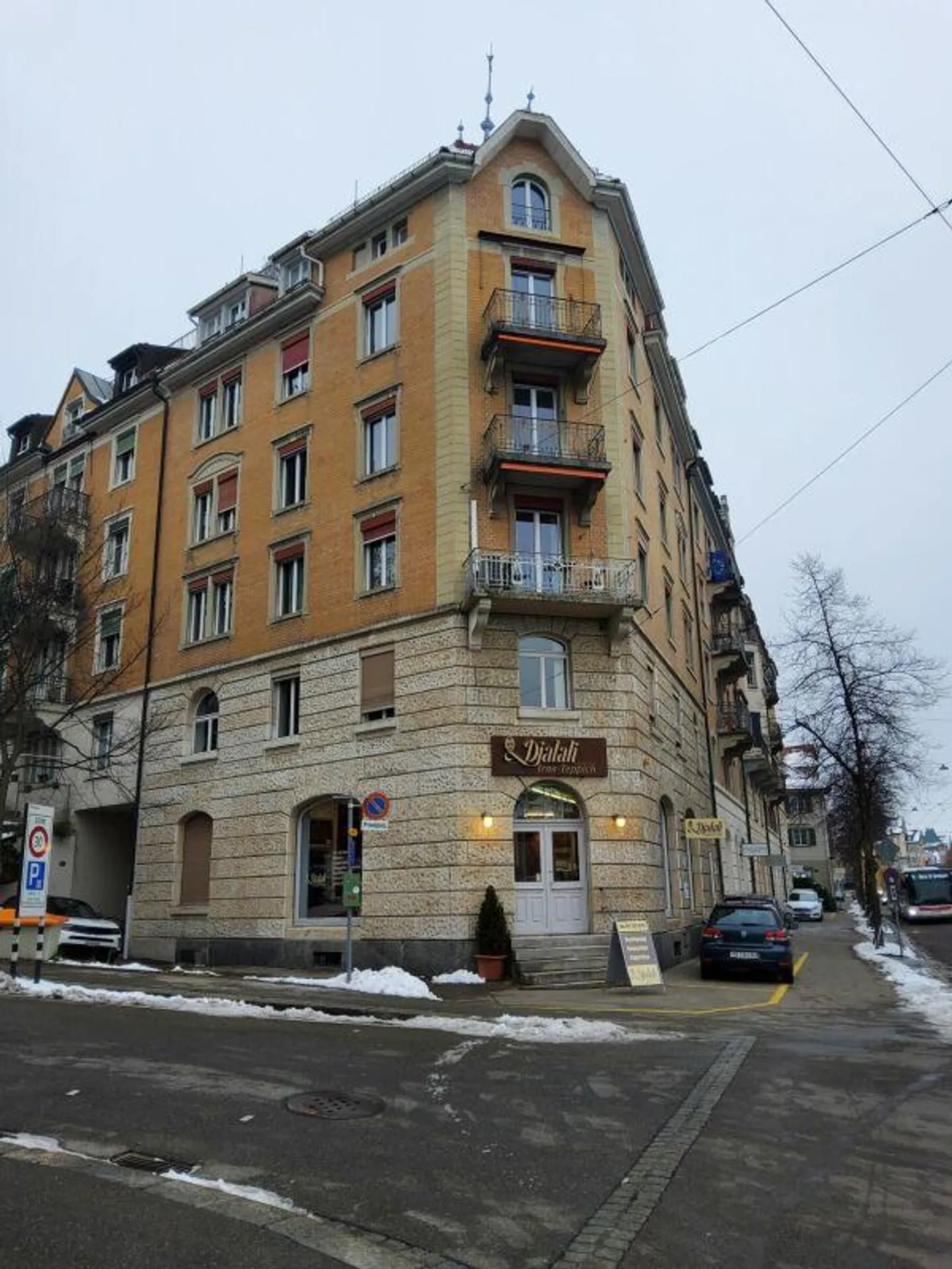 Appartamento luminoso e spazioso di 4,5 stanze - Foto 1 di 11