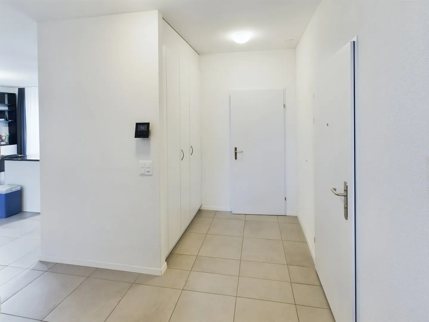 Charmante appartement duplex 5.5 pièces au cœur de Bienne - Photo 24 sur 24