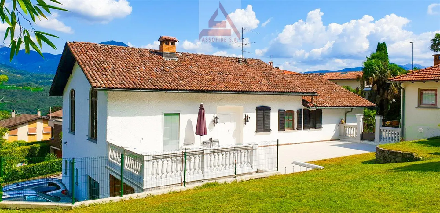 Une maison avec du charme et du caractère - Photo 6 sur 6