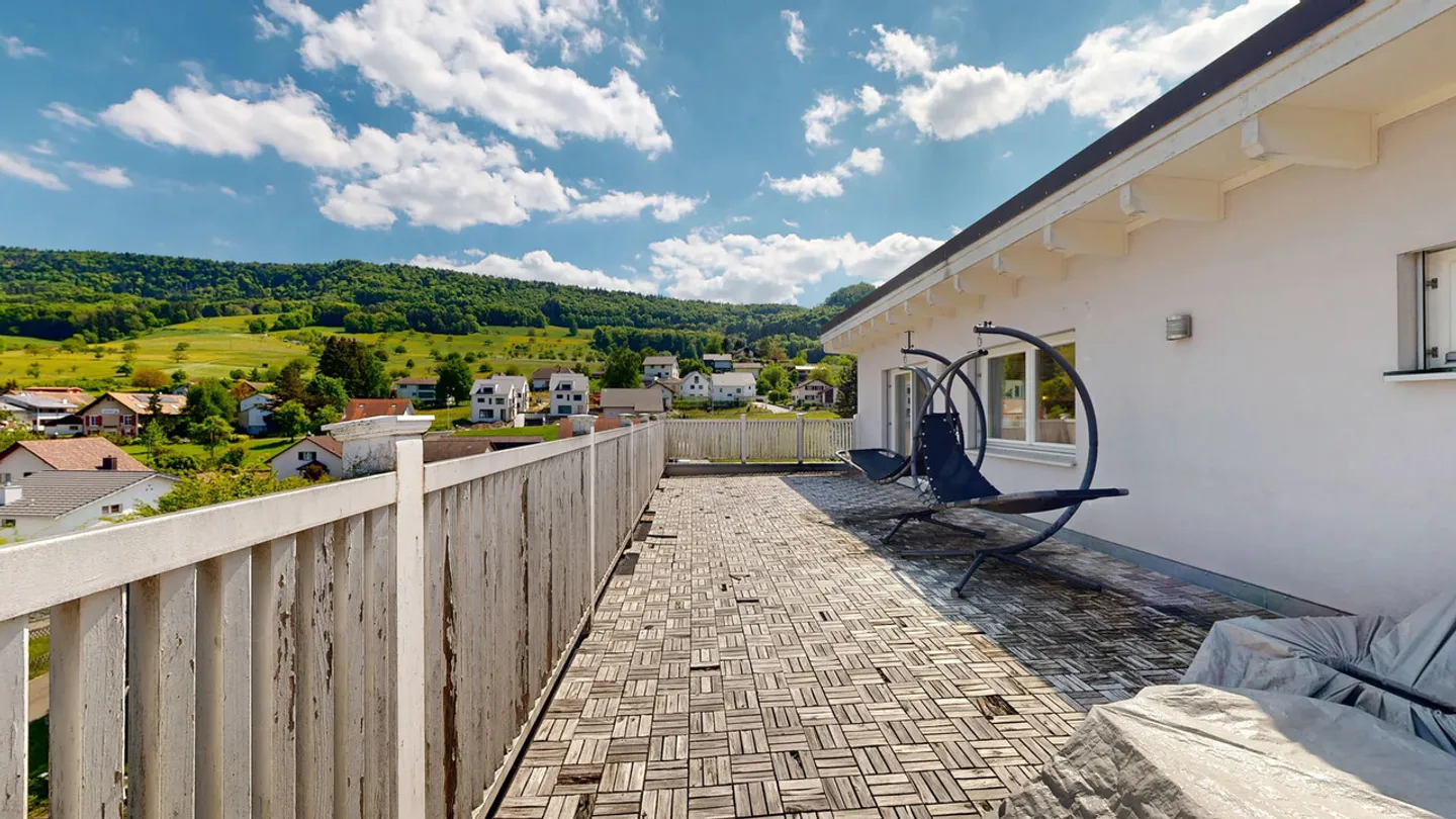 Einfamilienhaus kaufen - Foto 20 von 24