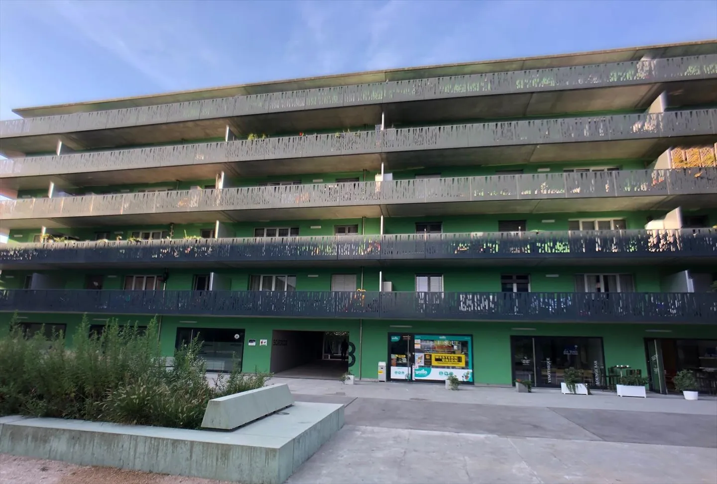 Appartamento 3 locali - Foto 1 di 1