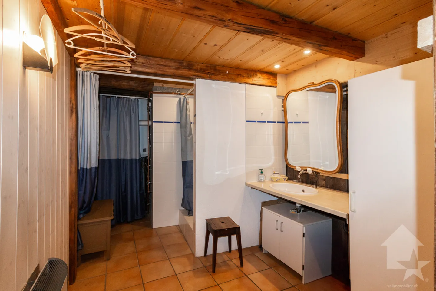 Charmantes Dorfhaus aus dem 18. Jahrhundert - Foto 17 von 28