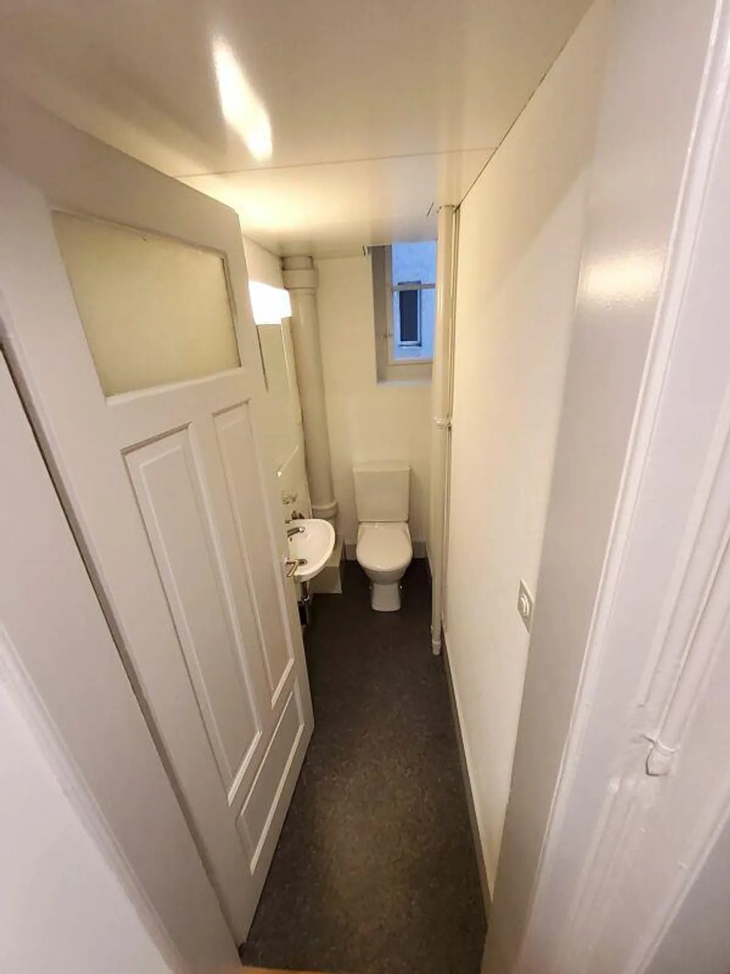 Appartamento luminoso e spazioso di 4,5 stanze - Foto 7 di 11