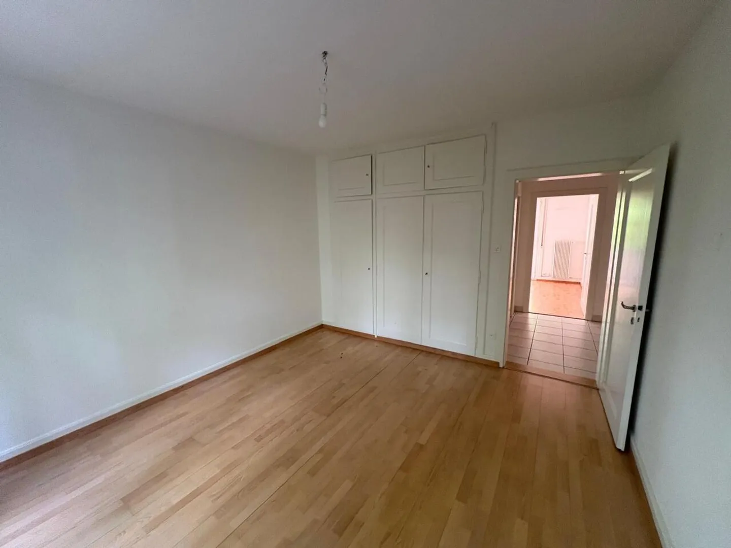 2.5-room apartment with balcony - Photo 6 of 7