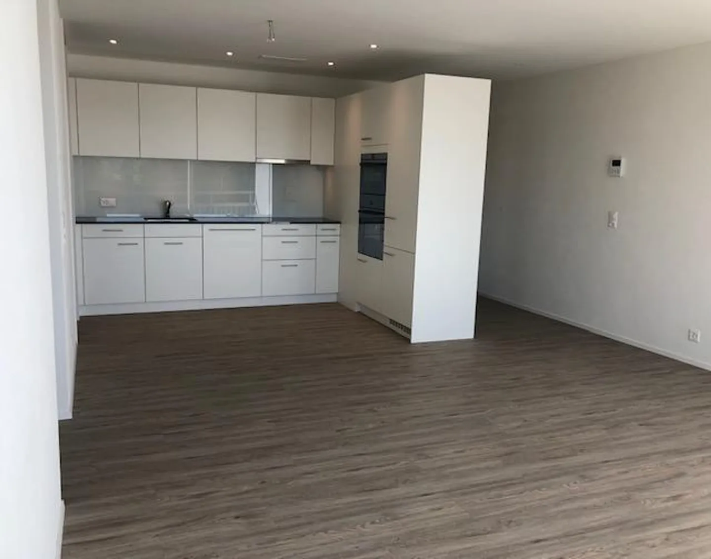 Suchen Sie eine top moderne 1.5-Zimmer Wohnung? - Photo 4 sur 6
