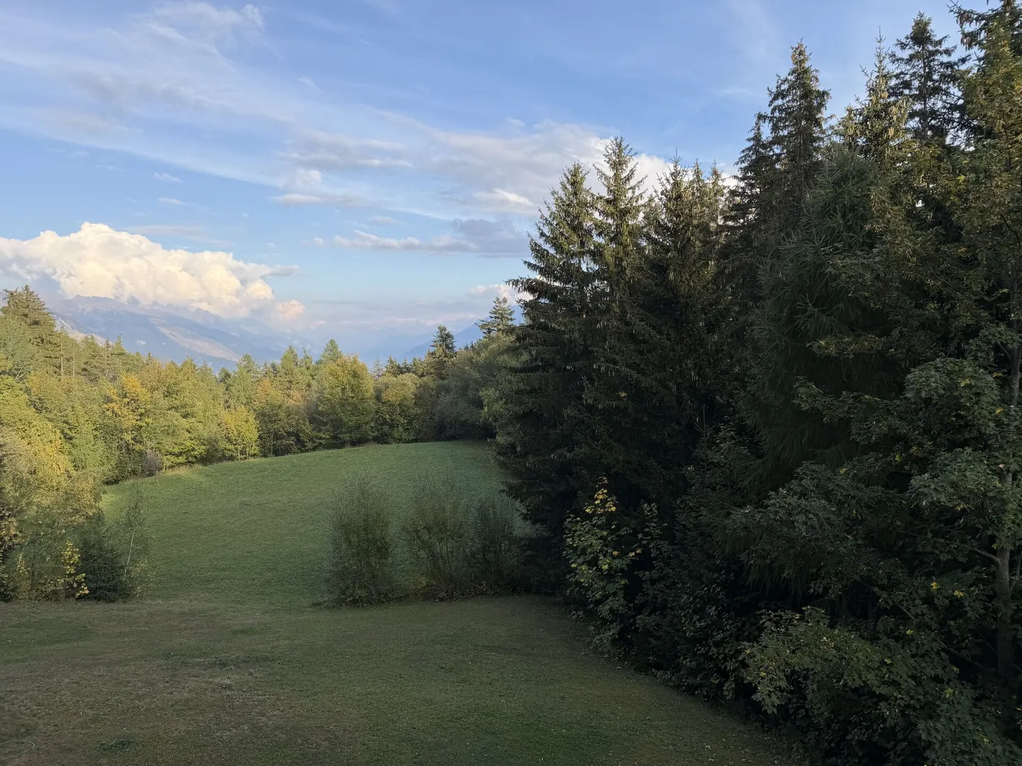 Chalet Apartment with Alpine Views - Photo 1 of 1