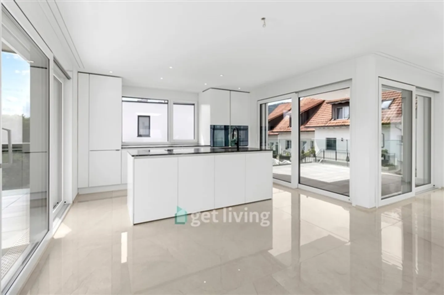 «4.5 Zimmer Wohnung» - Foto 3 von 13