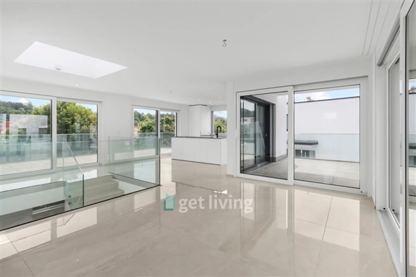 «4.5 Zimmer Wohnung» - Foto 4 von 13