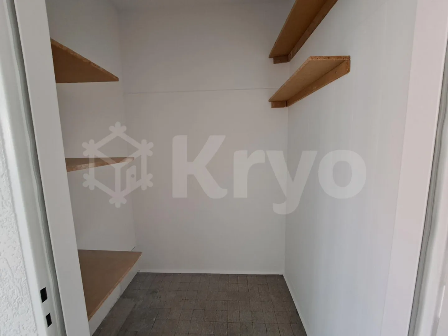 Charmante Dachwohnung - Foto 7 von 7