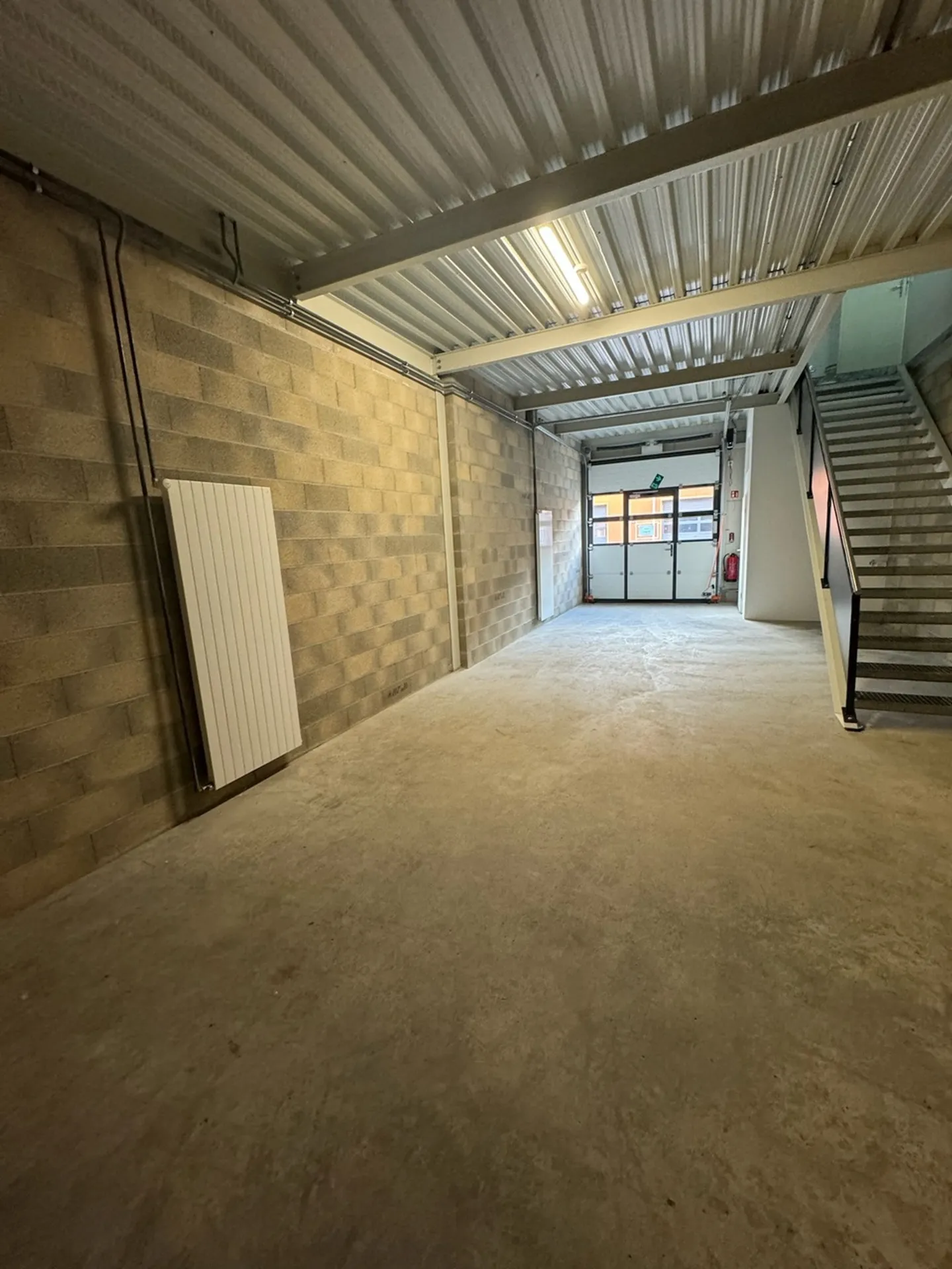 Atelier à louer à Crissier - Photo 8 sur 9