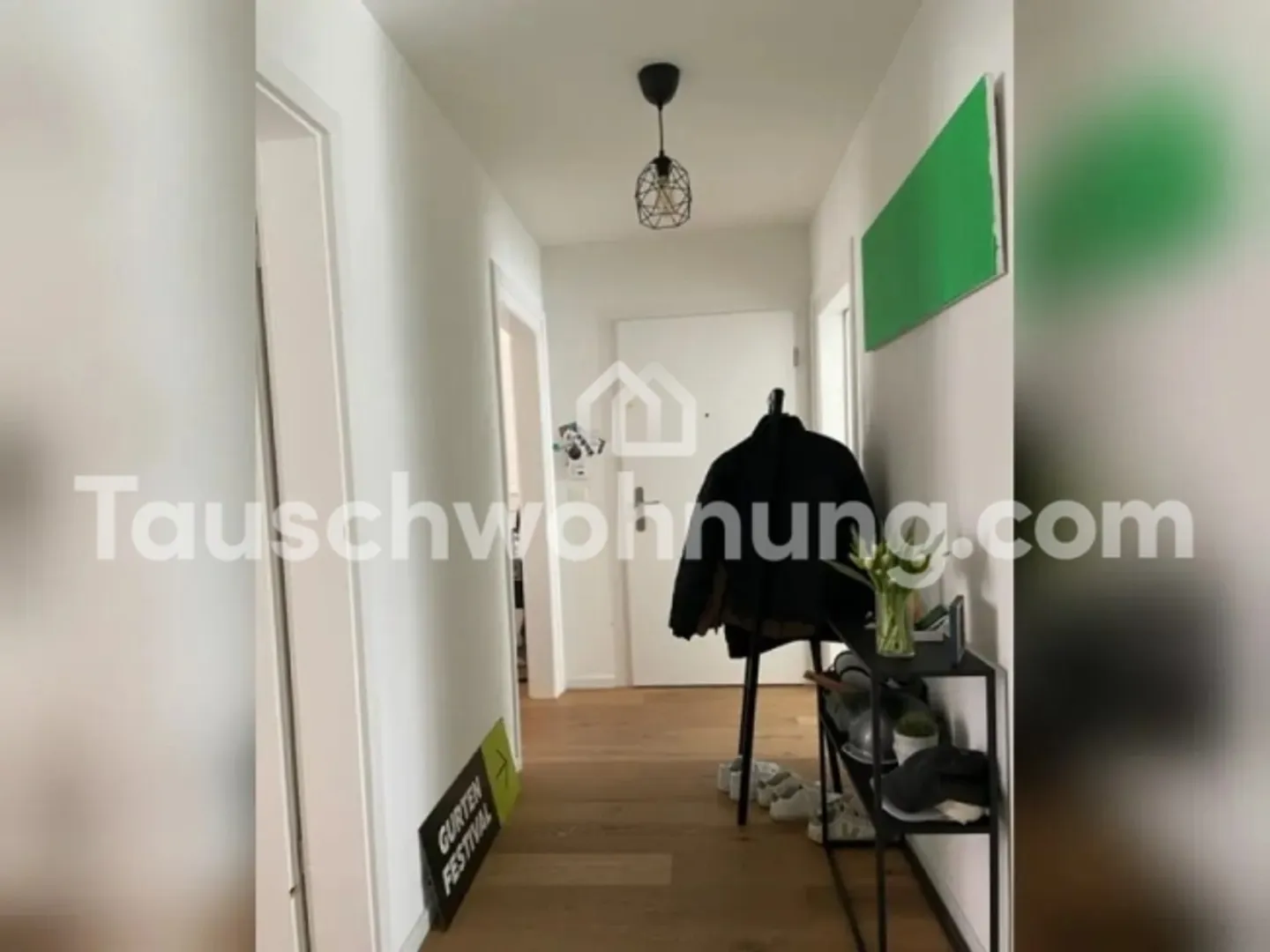 [APPARTAMENTO IN SCAMBIO] Appartamento ristrutturato di 3,5 stanze, Distretto 5, Limmatplatz - Foto 2 di 8