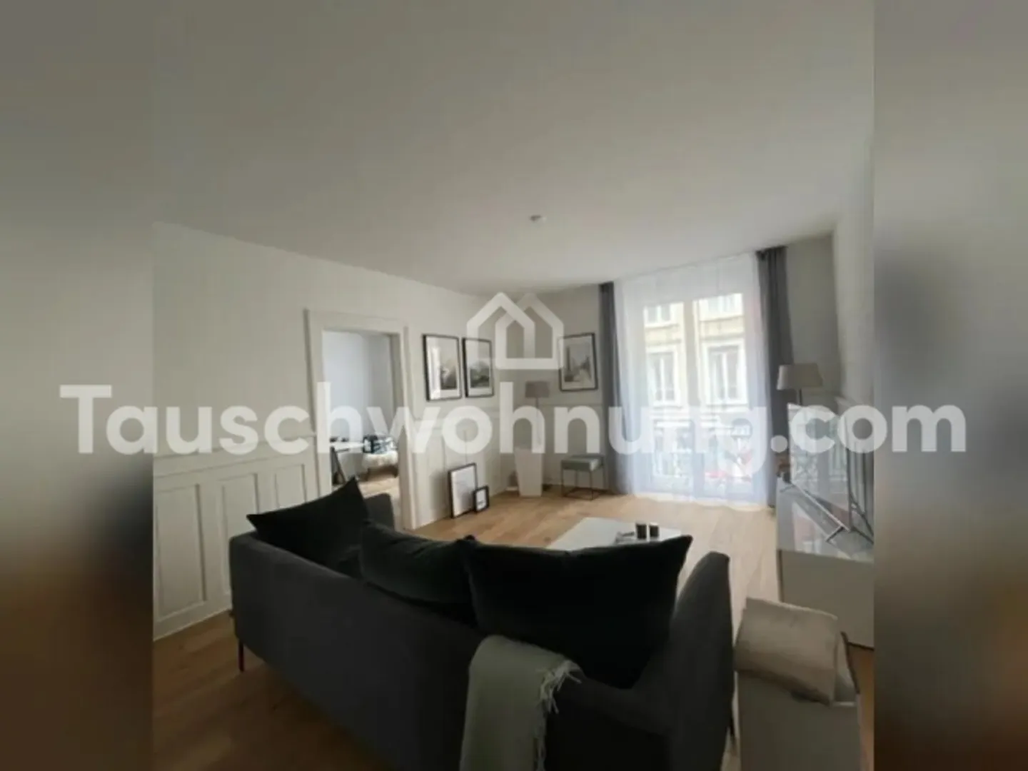[APPARTAMENTO IN SCAMBIO] Appartamento ristrutturato di 3,5 stanze, Distretto 5, Limmatplatz - Foto 3 di 8