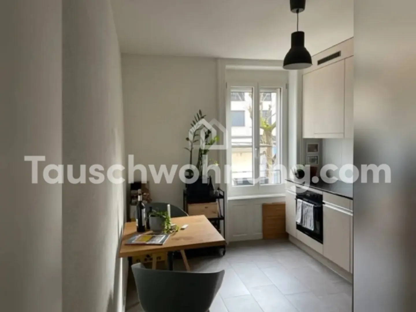 [APPARTAMENTO IN SCAMBIO] Appartamento ristrutturato di 3,5 stanze, Distretto 5, Limmatplatz - Foto 5 di 8