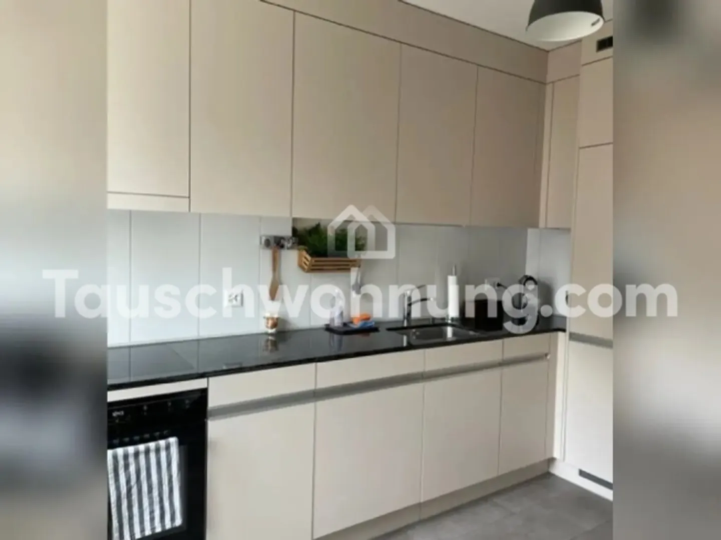 [APPARTAMENTO IN SCAMBIO] Appartamento ristrutturato di 3,5 stanze, Distretto 5, Limmatplatz - Foto 6 di 8