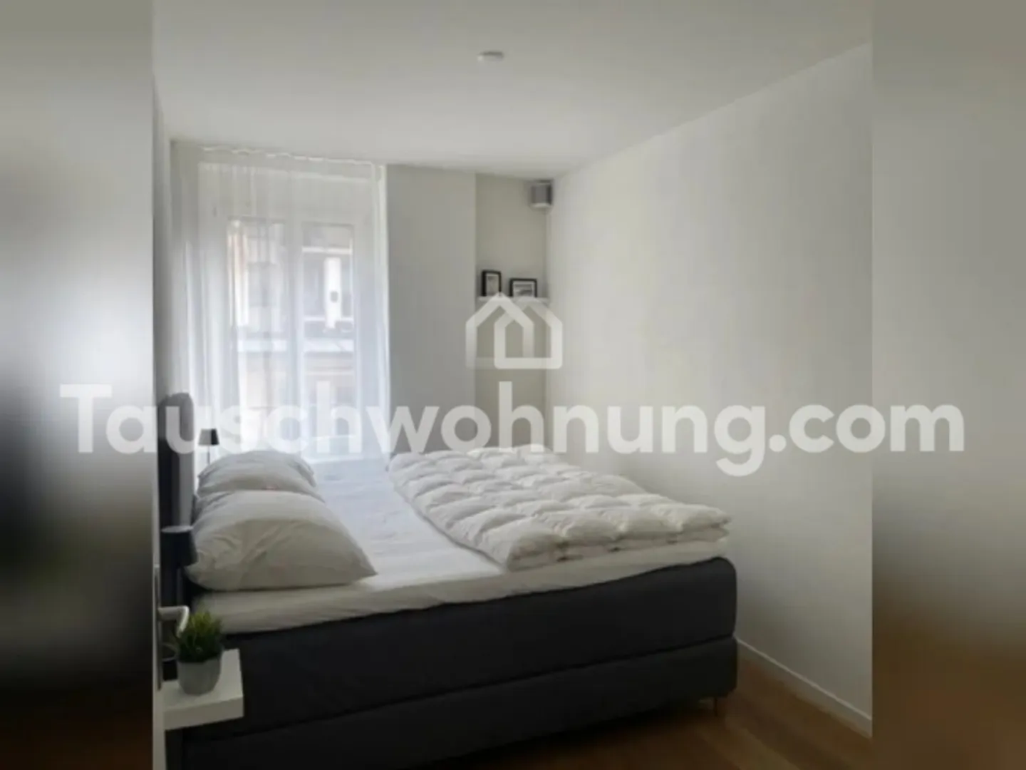 [APPARTAMENTO IN SCAMBIO] Appartamento ristrutturato di 3,5 stanze, Distretto 5, Limmatplatz - Foto 7 di 8