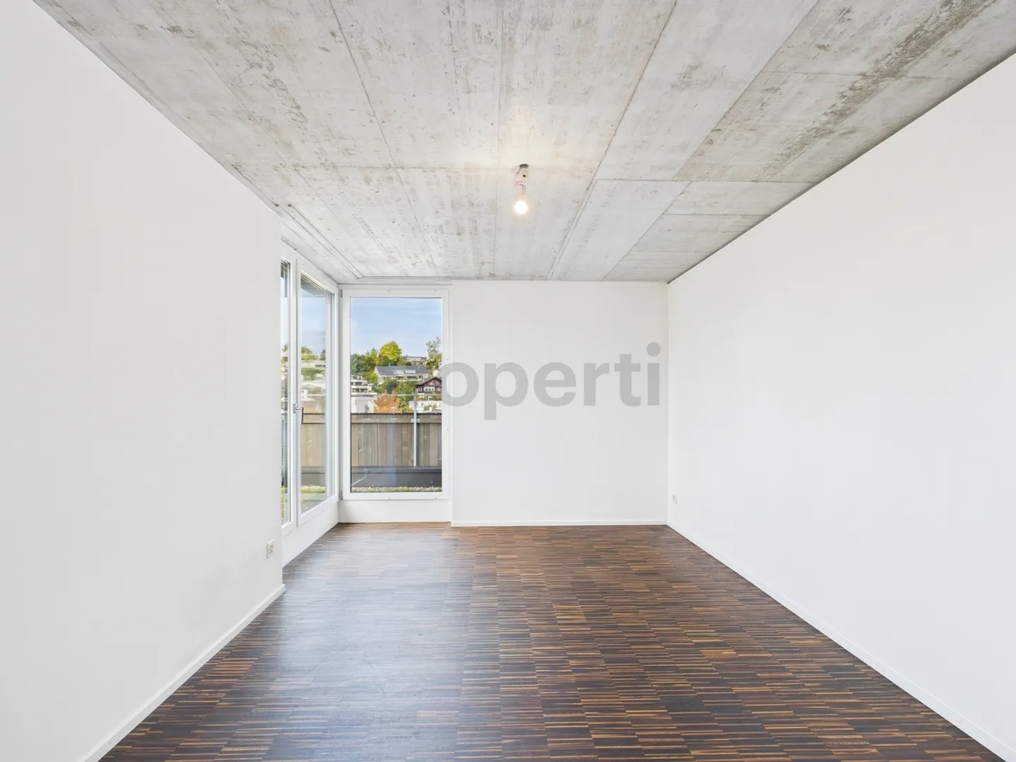 Esclusivo appartamento attico di 3,5 stanze a Therwil - Foto 7 di 13