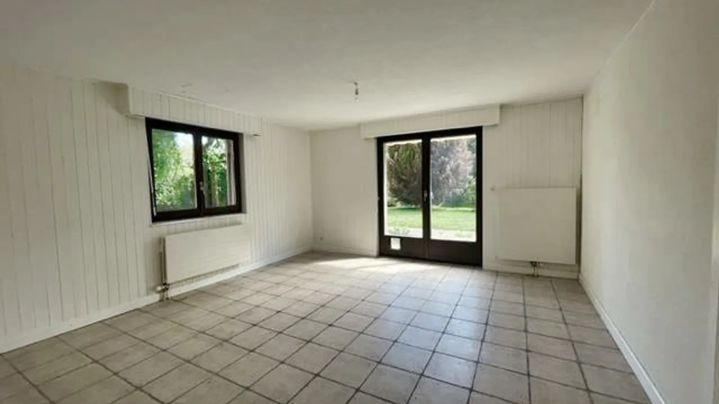 Propriété de 3 logements à Bière / VD - Photo 5 sur 13