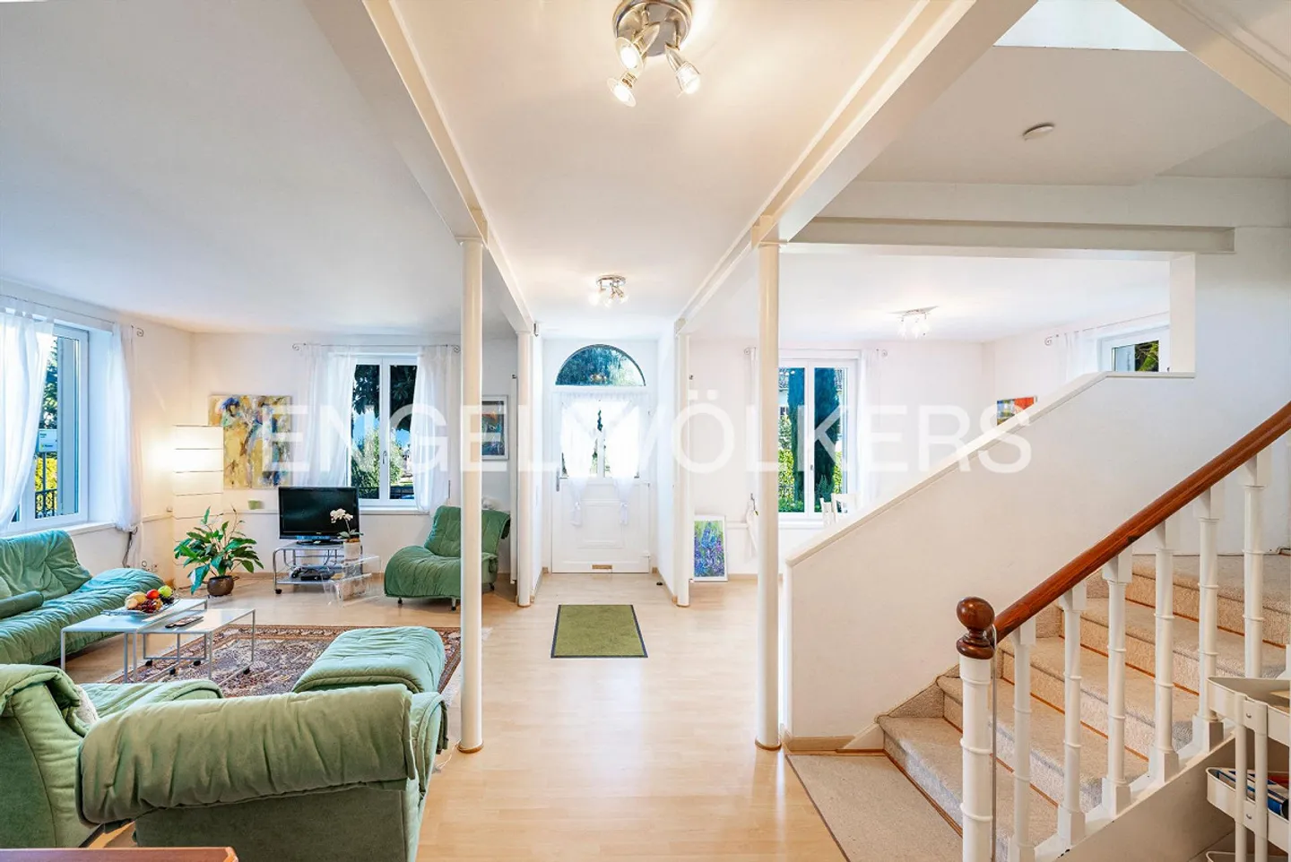 Maison Charmante dans un Quartier Résidentiel - Photo 3 sur 13