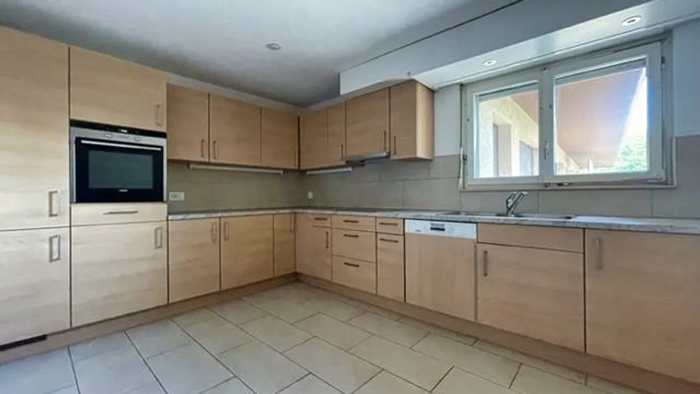 Propriété de 3 logements à Bière / VD - Photo 6 sur 13