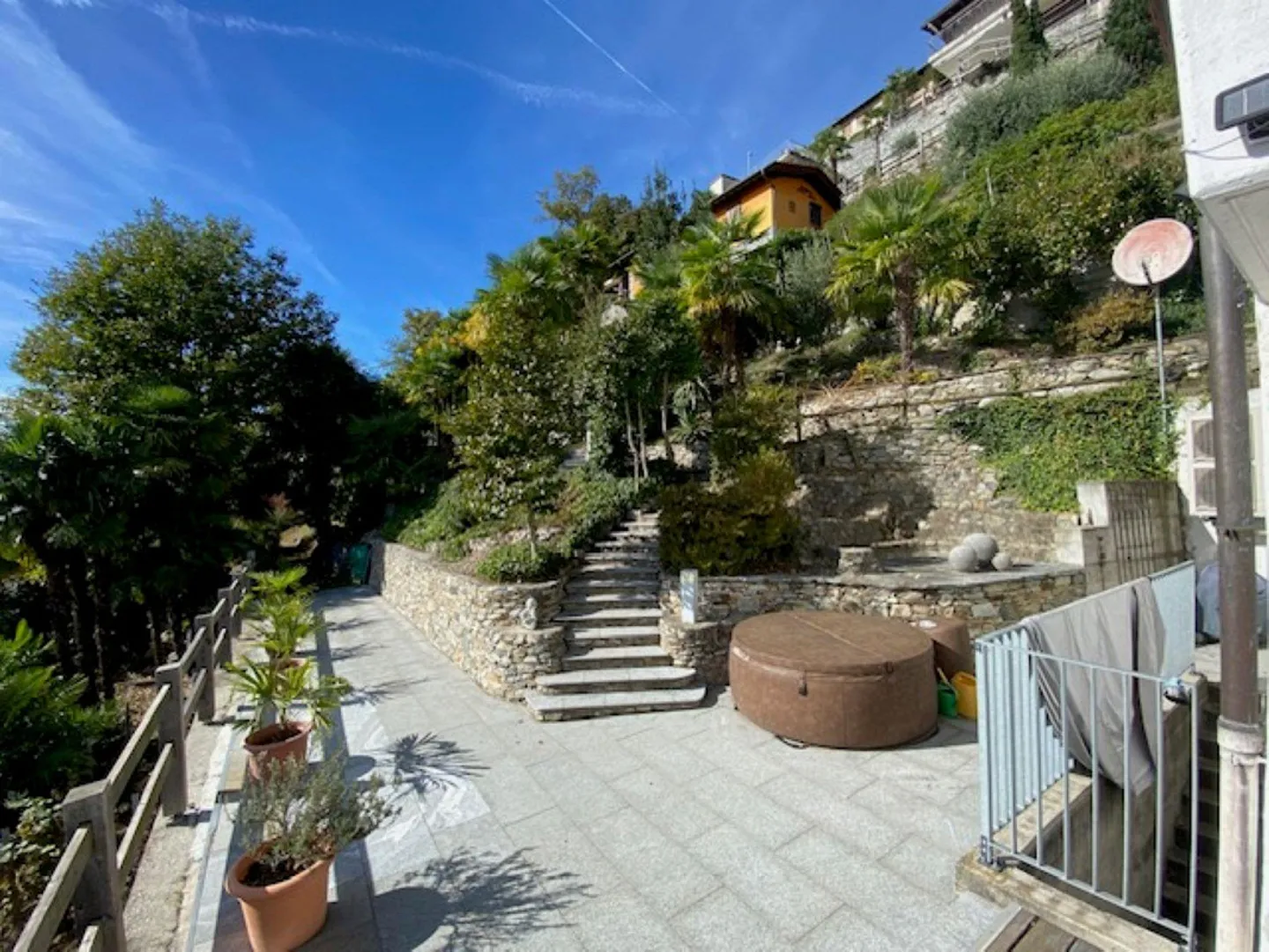 Casa indipendente in posizione sud - Foto 5 di 13