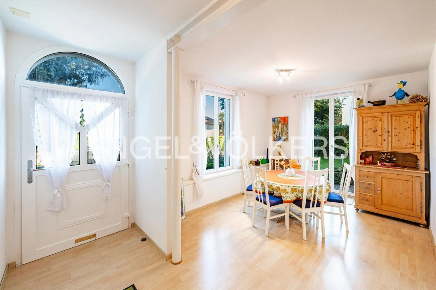 Maison Charmante dans un Quartier Résidentiel - Photo 6 sur 13