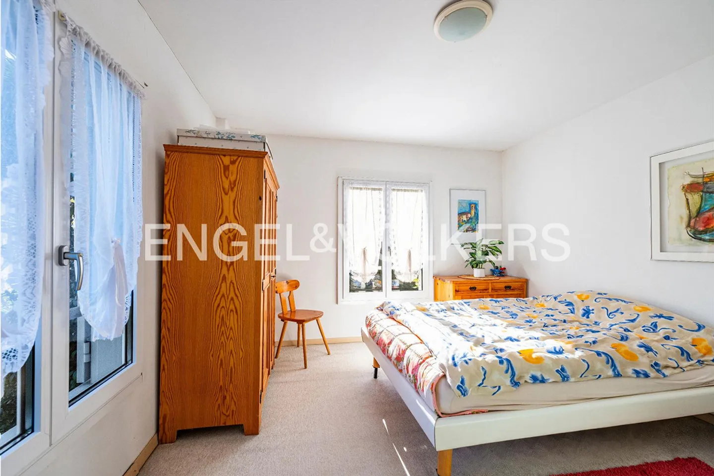 Maison Charmante dans un Quartier Résidentiel - Photo 8 sur 13