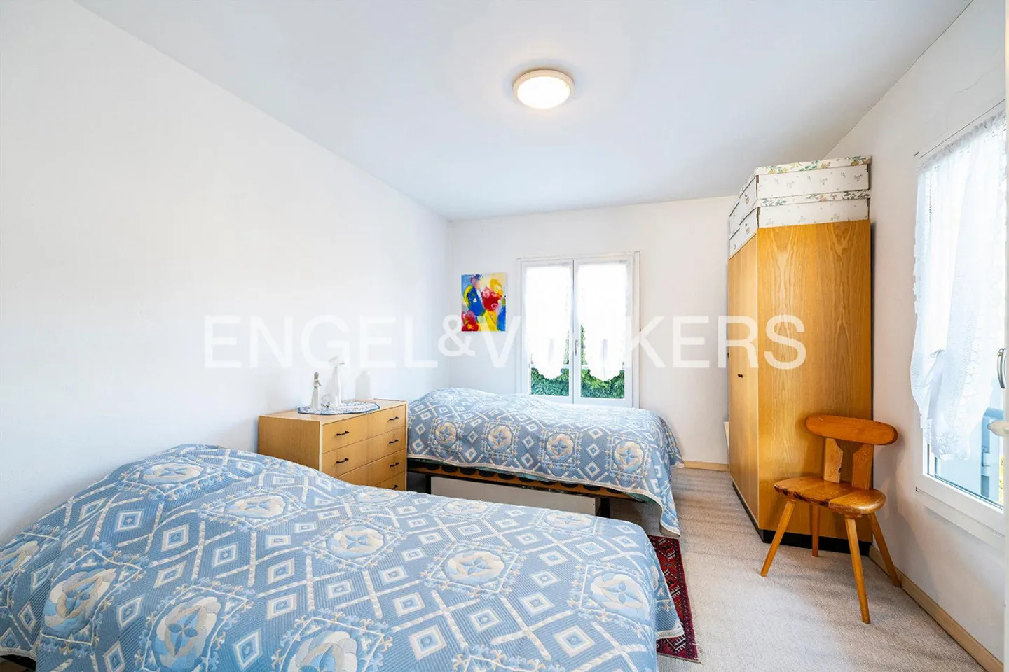 Maison Charmante dans un Quartier Résidentiel - Photo 9 sur 13