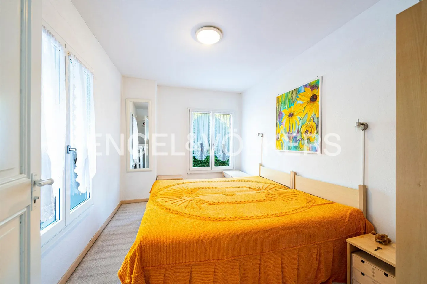 Maison Charmante dans un Quartier Résidentiel - Photo 10 sur 13