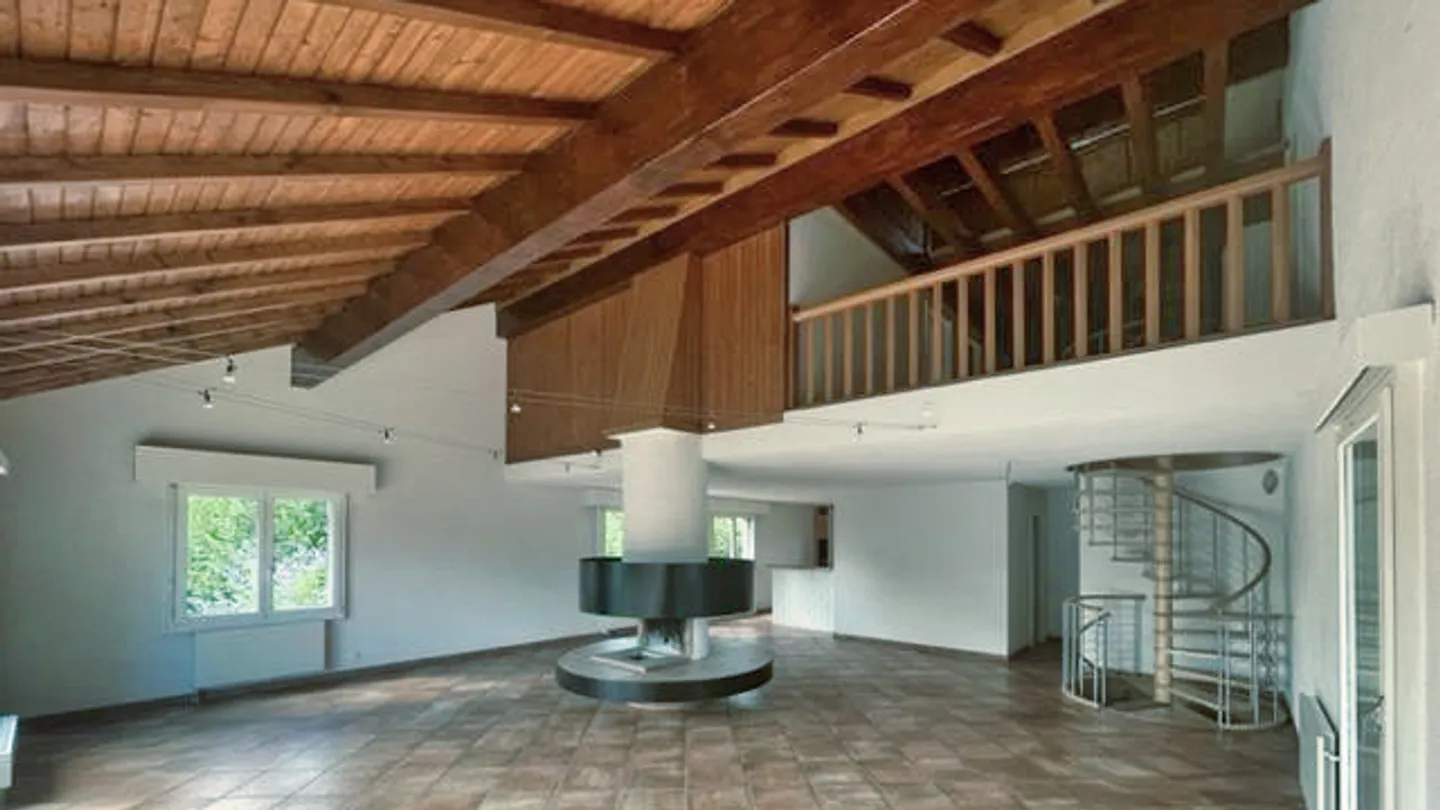 Propriété de 3 logements à Bière / VD - Photo 12 sur 13