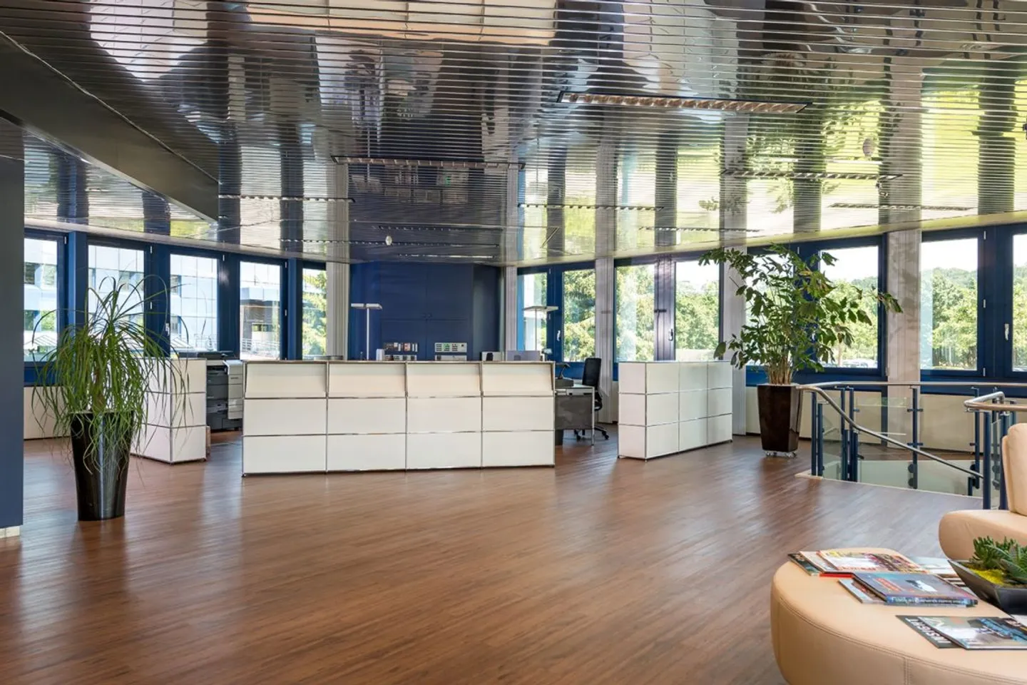 Bureau de base - Photo 3 sur 4