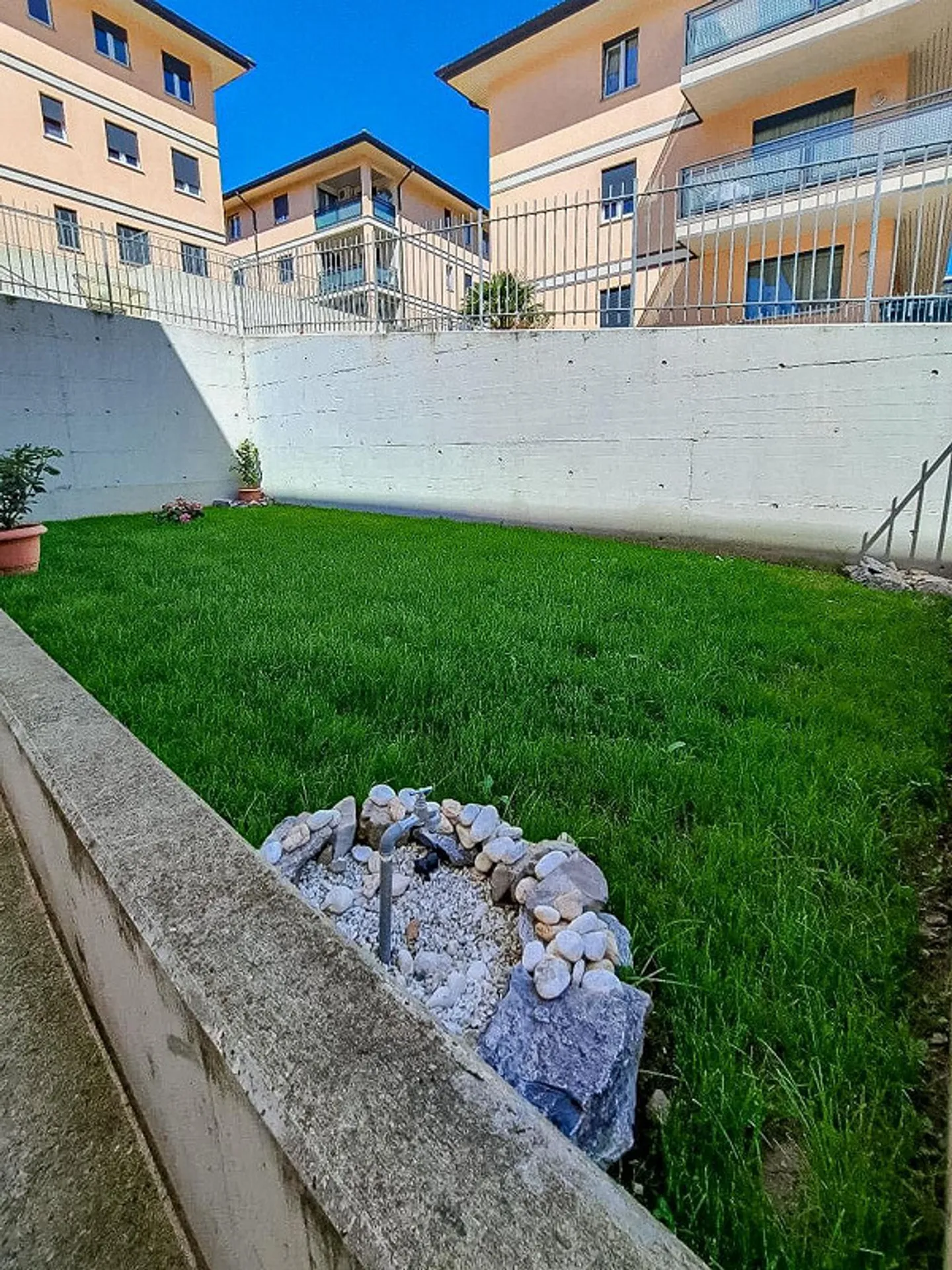 4.5 Zimmer im obersten Stockwerk in Rivera - Foto 5 von 6