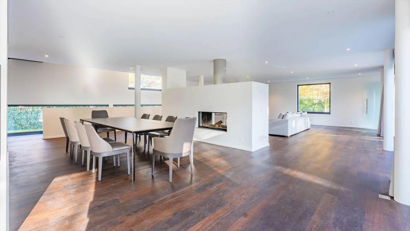 Villa 10 pièces - Photo 6 sur 11