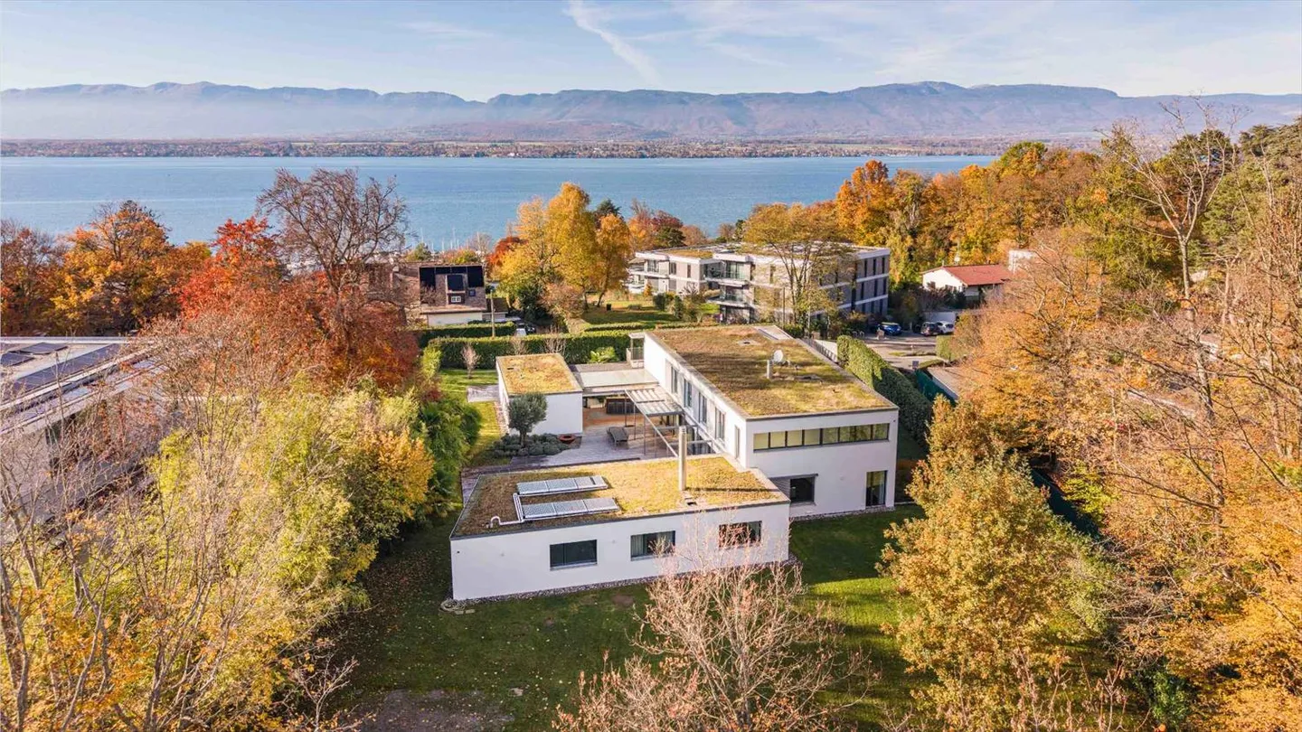 Villa 10 pièces - Photo 11 sur 11