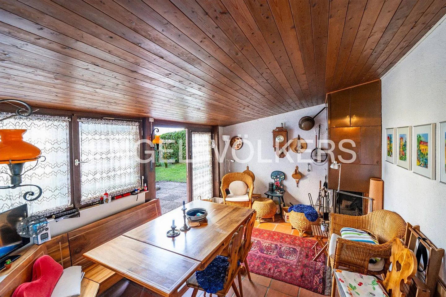 Maison Charmante dans un Quartier Résidentiel - Photo 13 sur 13