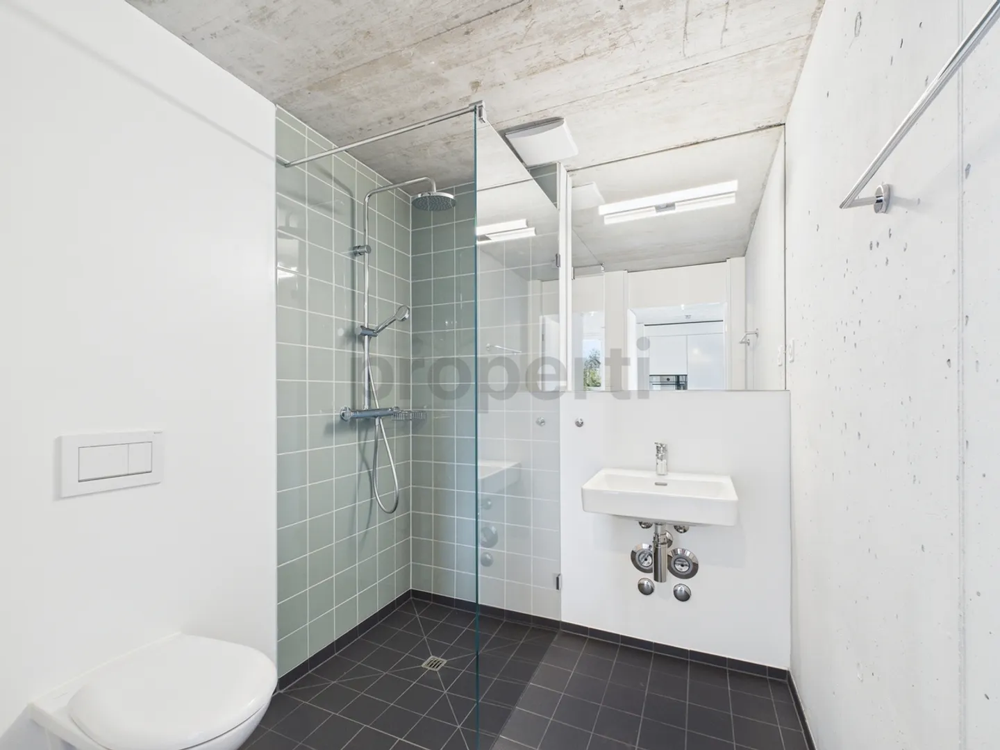 Esclusivo appartamento attico di 3,5 stanze a Therwil - Foto 10 di 13