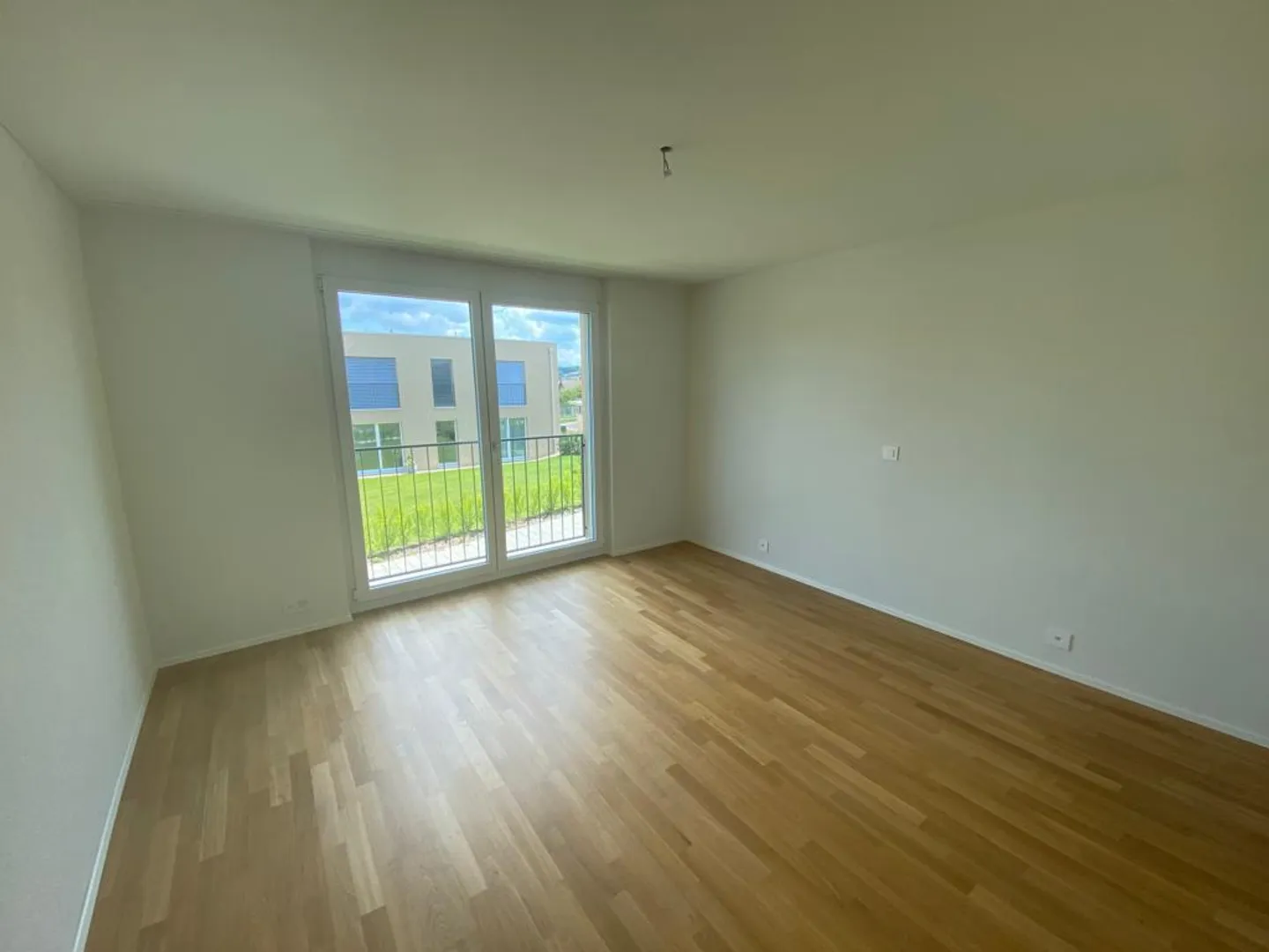 Moderne Wohnung mit Seeblick - Foto 5 von 9