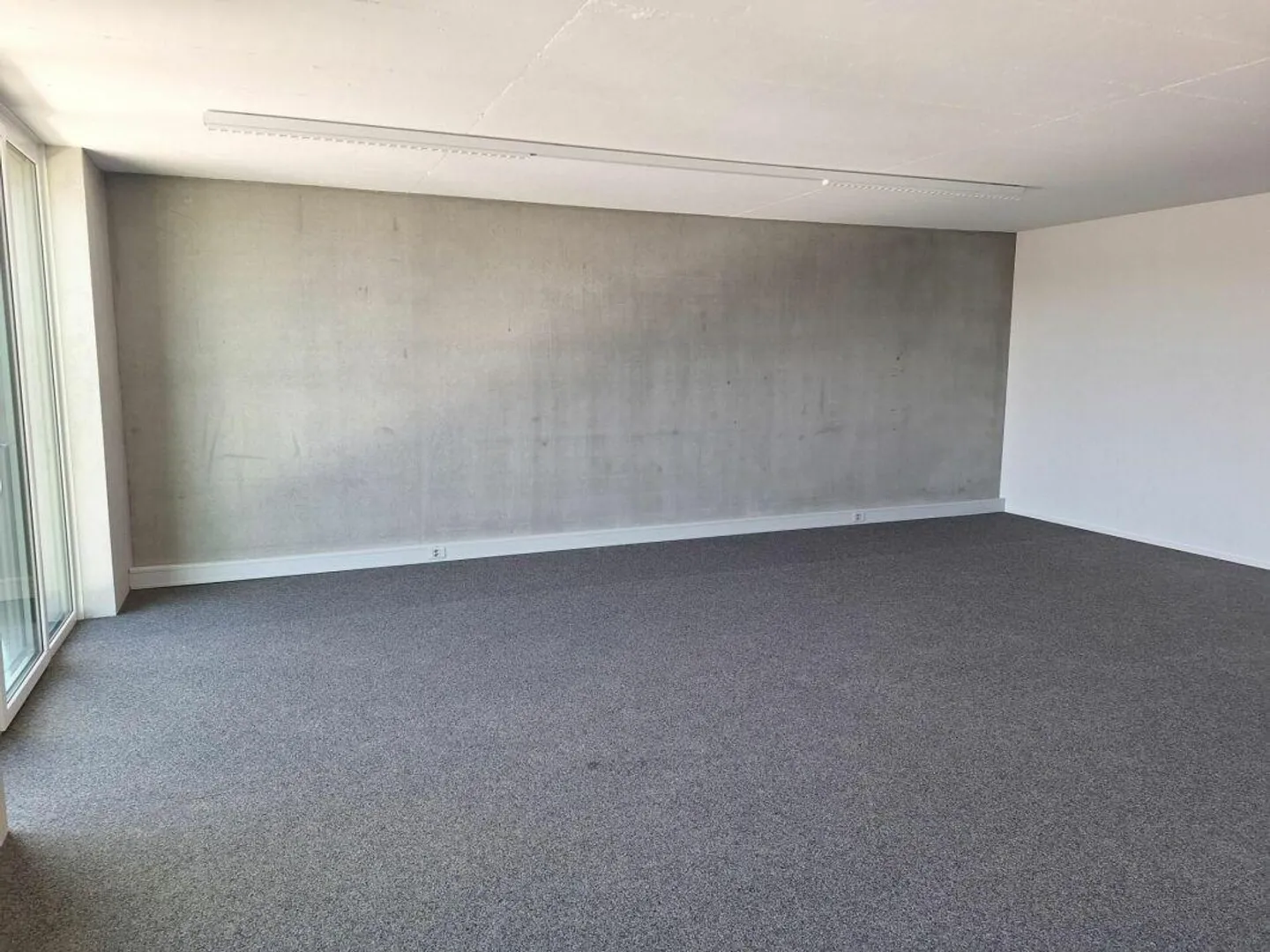 Spazio ufficio in affitto di 53 m2 - Foto 3 di 4