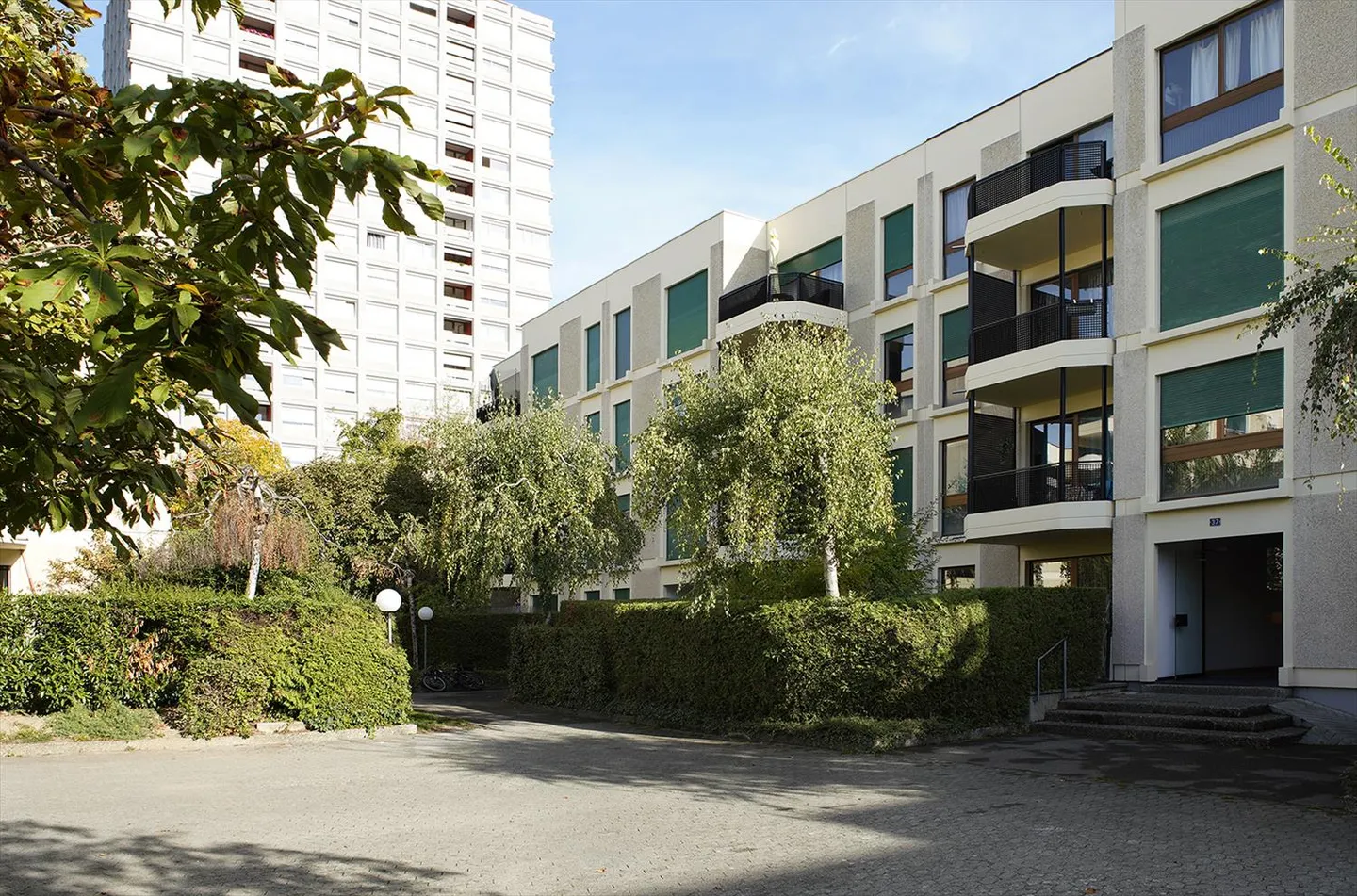 5-Zimmer-Wohnung - Foto 2 von 5