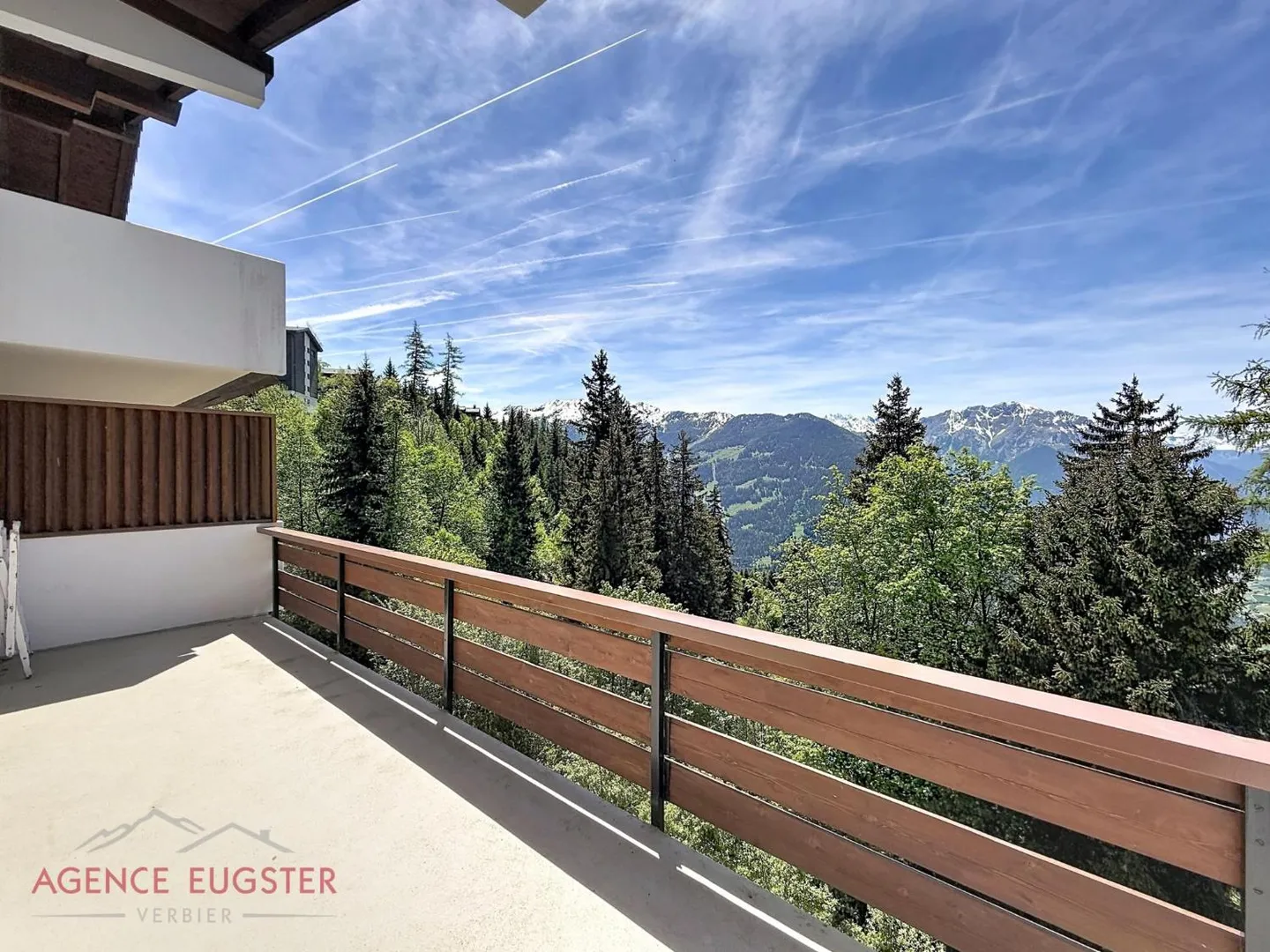 Appartement lumineux 5 pièces à Verbier - Photo 11 sur 12