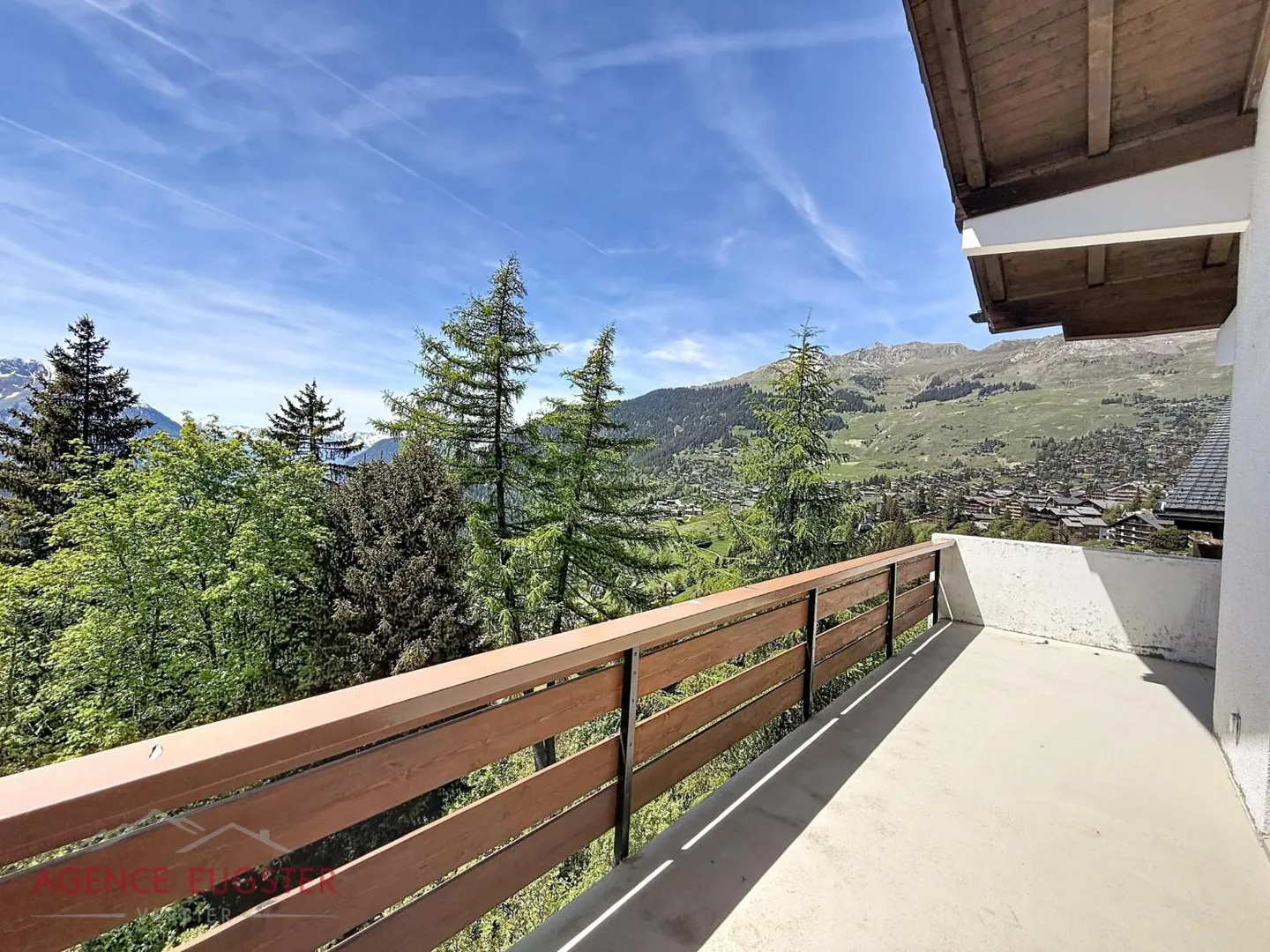 Appartement lumineux 5 pièces à Verbier - Photo 12 sur 12