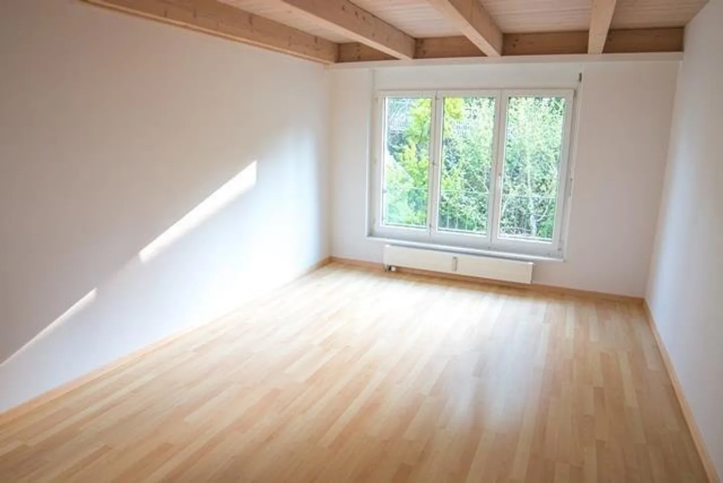 Appartamento 4.5 camere affascinante - Foto 4 di 7
