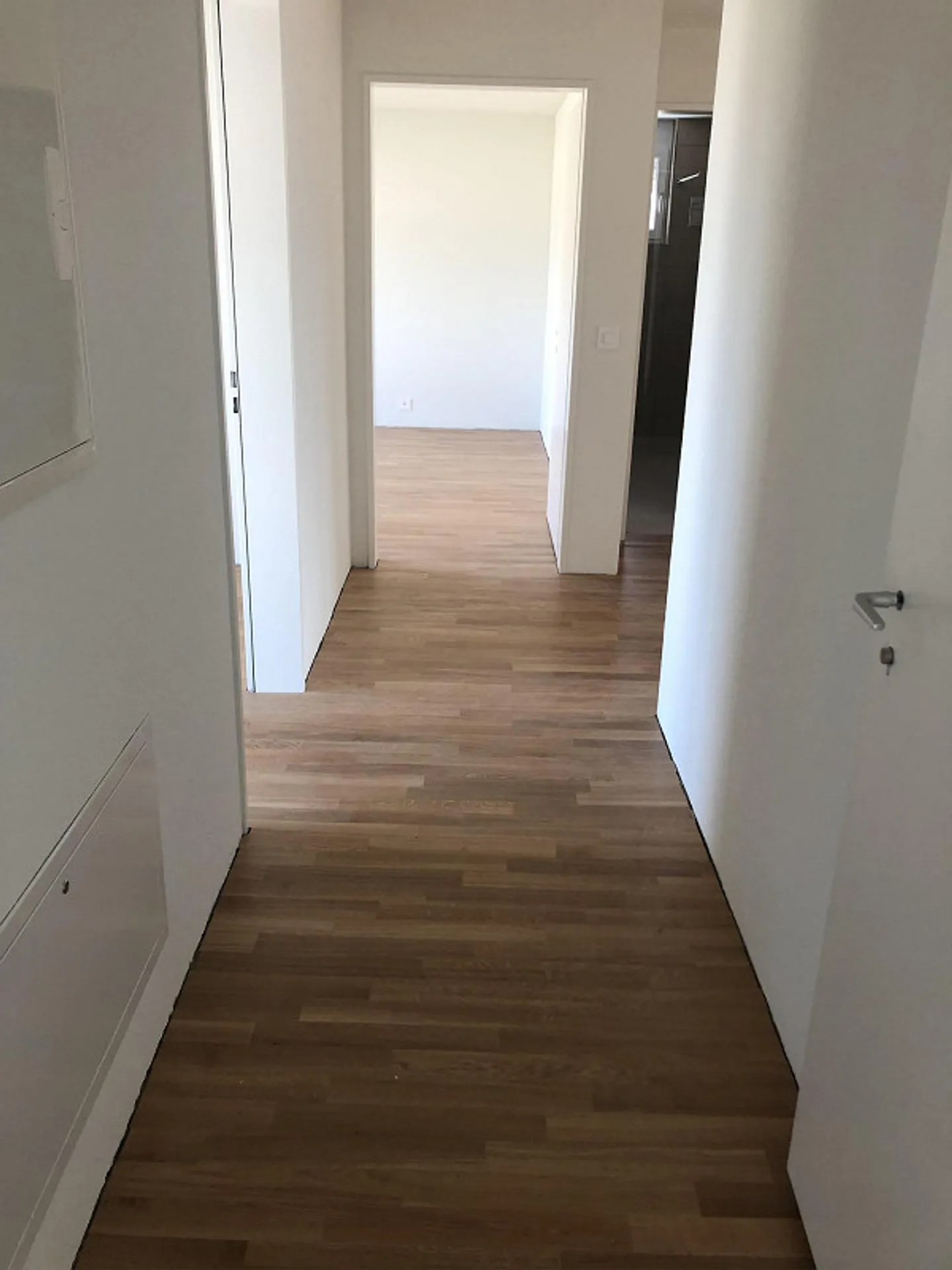 Moderne Wohnung mit Seeblick - Foto 8 von 9