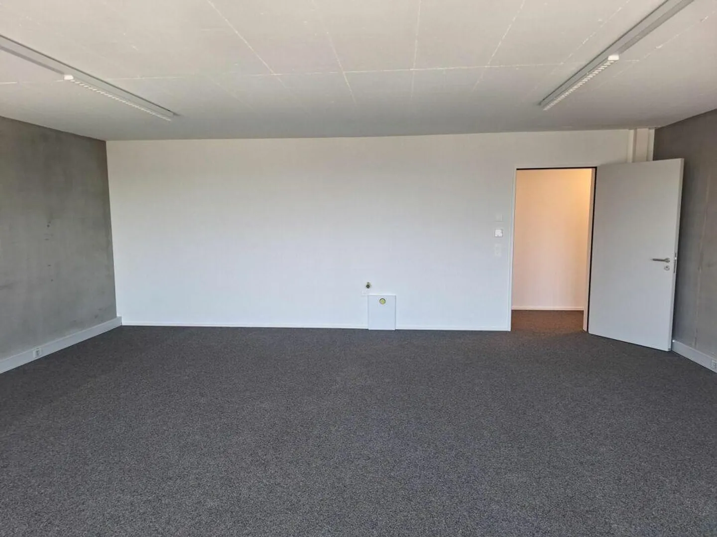 Spazio ufficio in affitto di 53 m2 - Foto 4 di 4