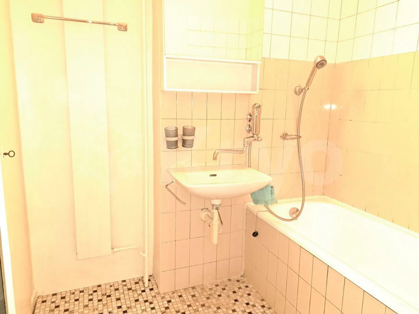 3-room apartment, rue Numa-Droz 98, ground floor - Photo 5 of 6