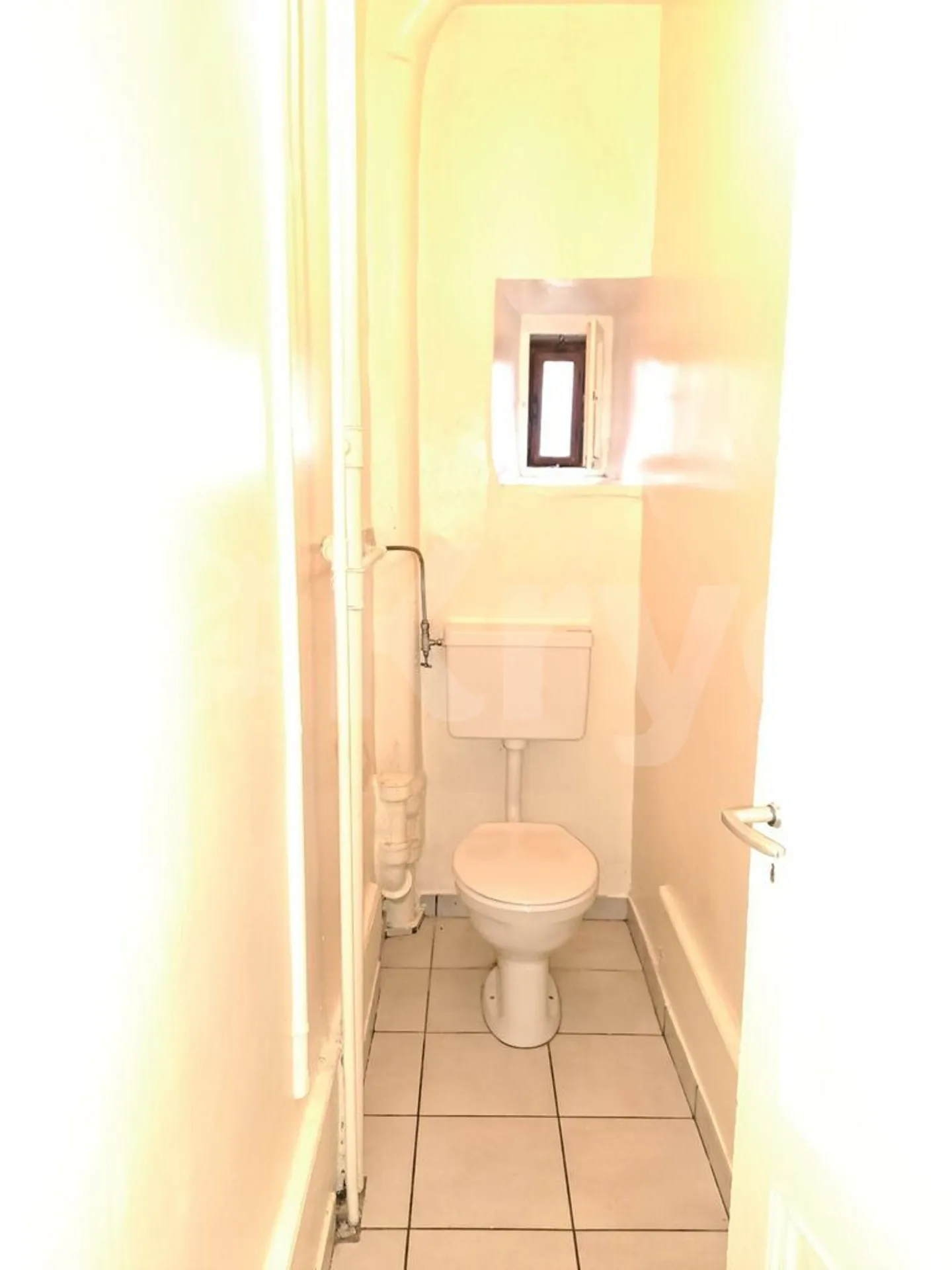 3-room apartment, rue Numa-Droz 98, ground floor - Photo 6 of 6