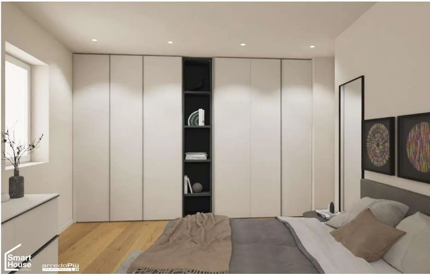 Fascinating Mendrisio nucleus 3.5 renovated - Photo 13 of 13