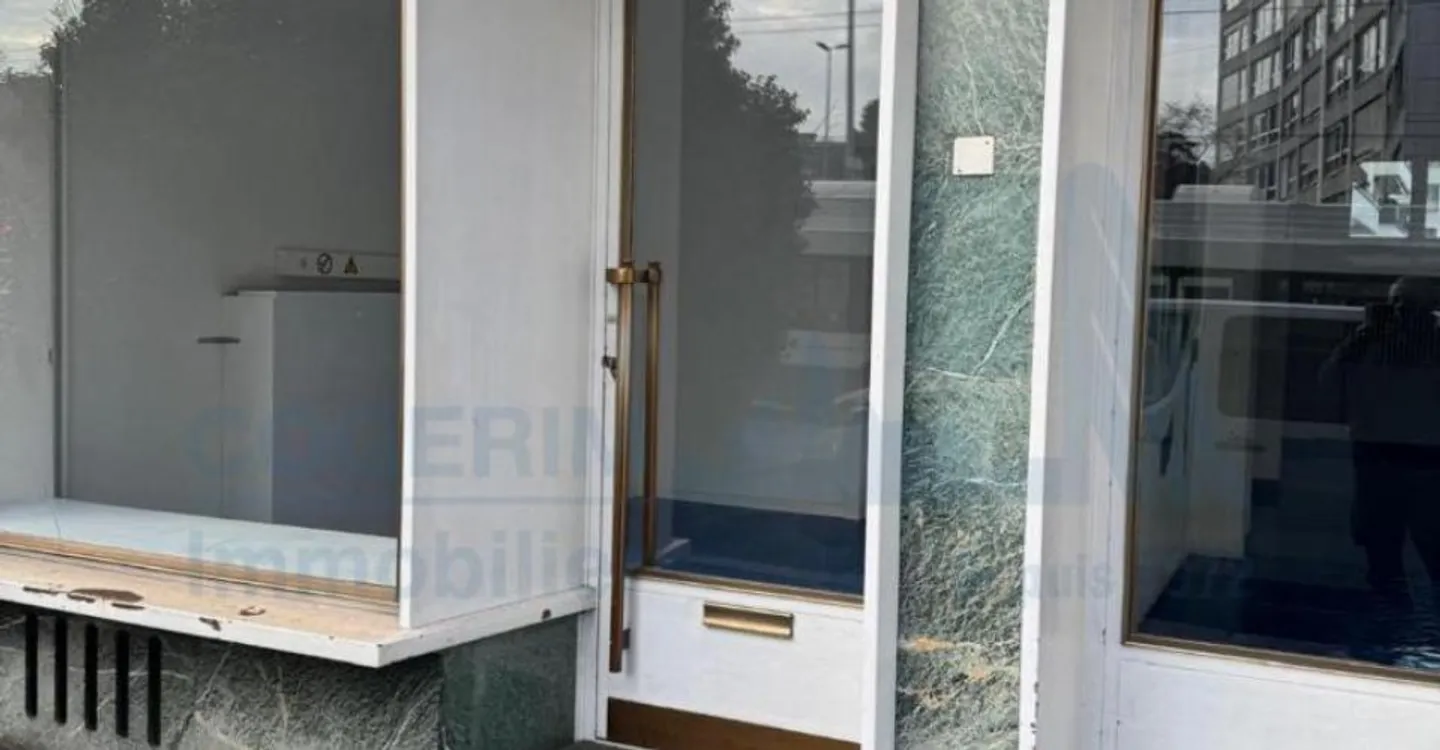 Spazio Commerciale Vicino ai Trasporti - Foto 7 di 13